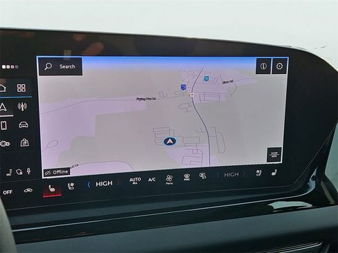 New 2026 Audi A6 Premium Plus image 10