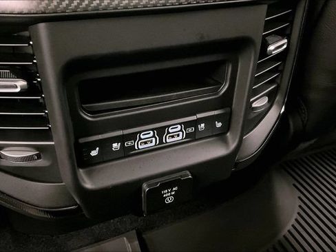 Used 2026 RAM 1500 RHO w/ RHO Level 1 Equipment Group AWD/4WD image 33