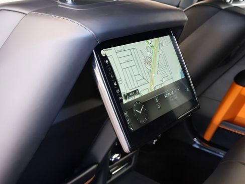 Certified 2023 Rolls-Royce Ghost Base w/ Ghost Package image 16