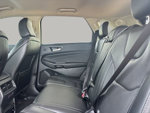 Used 2022 Ford Edge Titanium w/ Equipment Group 301A image 11