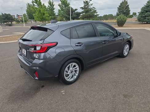 Certified 2024 Subaru Impreza 2.0i AWD/4WD image 3