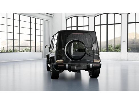 New 2027 Mercedes-Benz G 63 AMG 4MATIC image 26