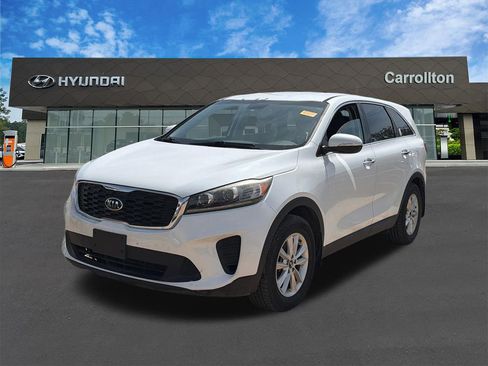 Used 2019 Kia Sorento FWD V6 image 1