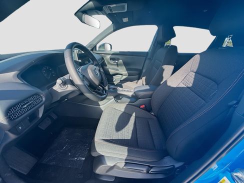 New 2027 Honda HR-V Sport image 16