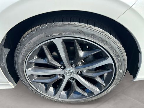 Certified 2023 Honda Civic Touring image 14