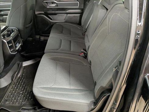 Used 2022 RAM 1500 Big Horn image 21