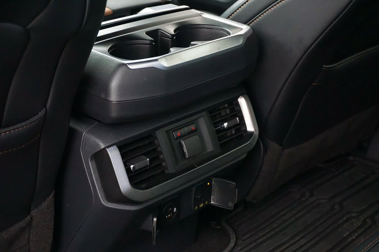 Used 2023 Ford F150 Platinum w/ Equipment Group 701A High AWD/4WD image 30