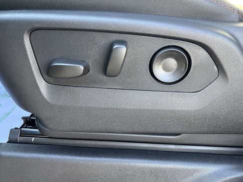 New 2026 GMC Sierra 1500 AT4 image 22