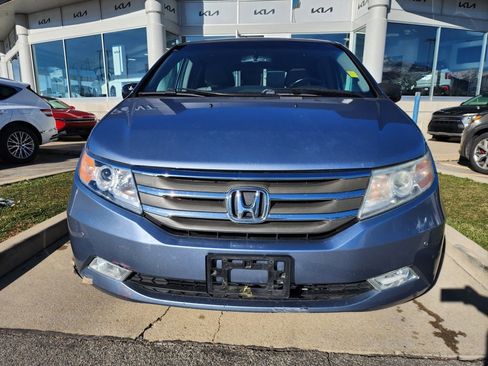 Used 2012 Honda Odyssey Touring image 2