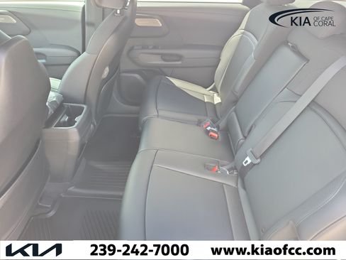 New 2027 Kia Telluride LX FWD image 11