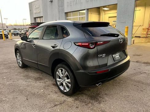 New 2026 MAZDA CX-30 AWD 2.5 S image 4