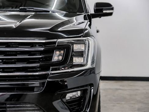 Used 2019 Ford Expedition Limited w/ Equipment Group 303A image 53