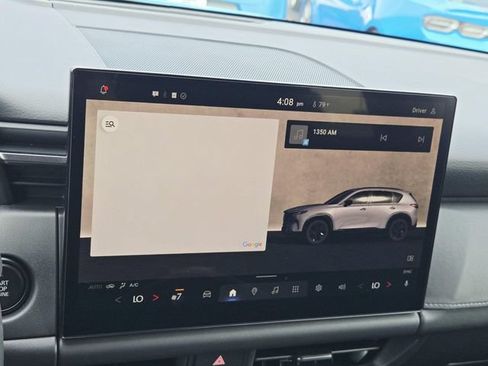 New 2026 MAZDA CX-5 Select AWD/4WD image 22