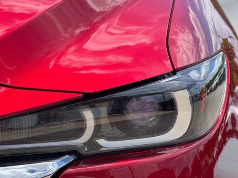 Certified 2025 MAZDA CX-5 AWD 2.5 S w/ Preferred Package image 9