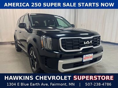 Used 2025 Kia Telluride S
