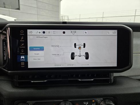 New 2026 Jeep Gladiator Sport image 12