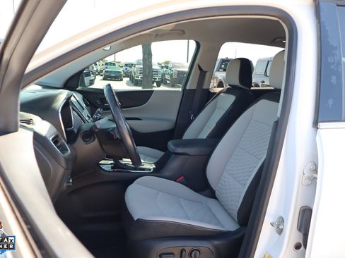 Used 2020 Chevrolet Equinox LT FWD image 11
