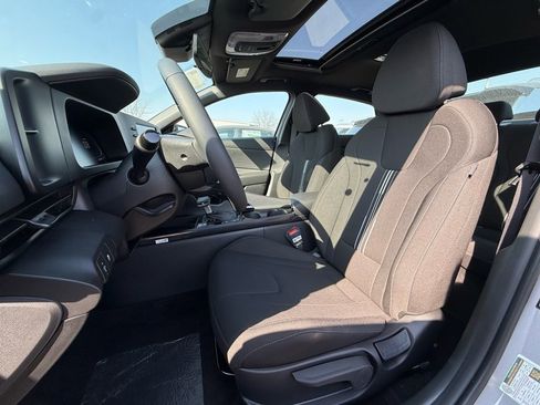 New 2026 Hyundai Elantra SEL Sport image 21