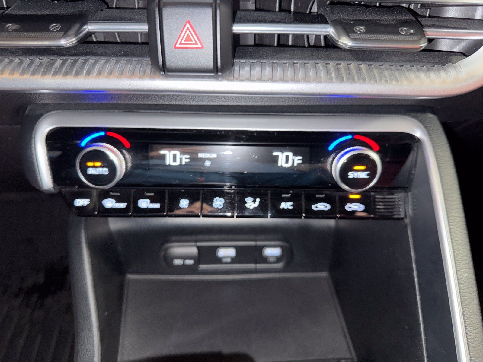 Certified 2023 Kia K5 GT-Line w/ GT-Line Premium Package FWD image 23