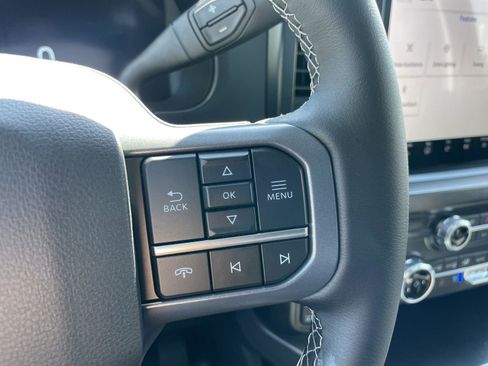 New 2026 Ford F350 Lariat w/ FX4 Off-Road Package AWD/4WD image 16
