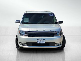 Used 2018 Ford Flex SEL w/ Equipment Group 202A FWD video 2