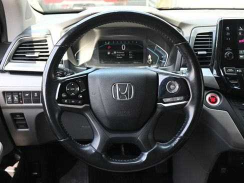 Used 2019 Honda Odyssey EX-L image 13
