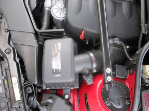 Used 2004 BMW M3 Coupe image 65