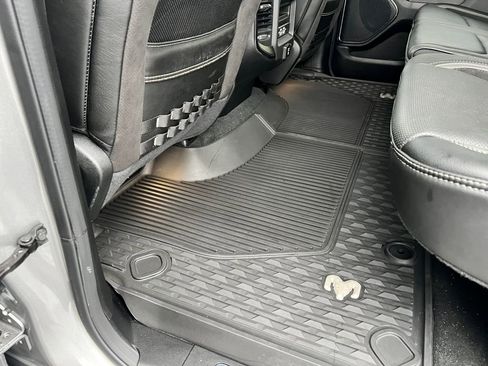 Used 2021 RAM 1500 TRX w/ TRX Level 1 Equipment Group image 17