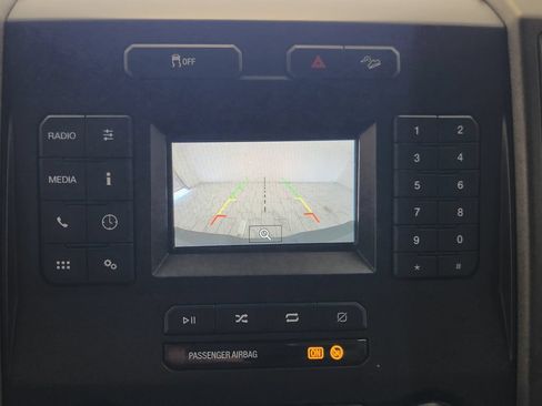 Used 2021 Ford F250 XL w/ Power Equipment Group AWD/4WD image 17