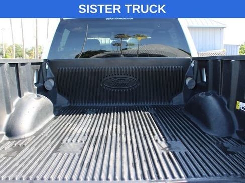 Used 2025 Ford F150 XLT w/ Equipment Group 301A Standard AWD/4WD image 11