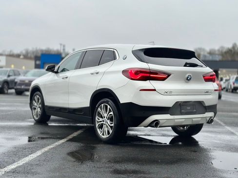 Used 2022 BMW X2 xDrive28i w/ Convenience Package image 4