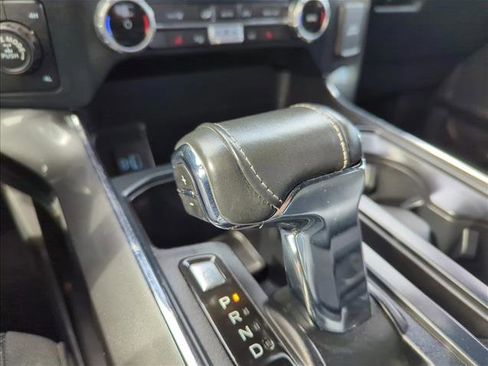 Used 2022 Ford F150 XLT w/ Equipment Group 302A High AWD/4WD image 14