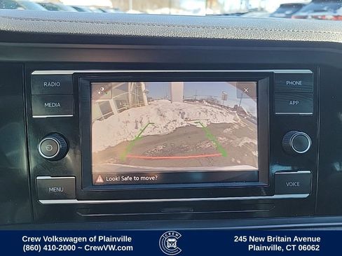 Used 2021 Volkswagen Jetta GLI image 7