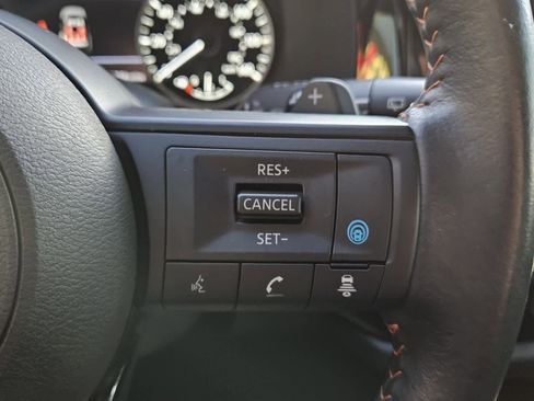 Used 2024 Nissan Pathfinder Rock Creek image 12