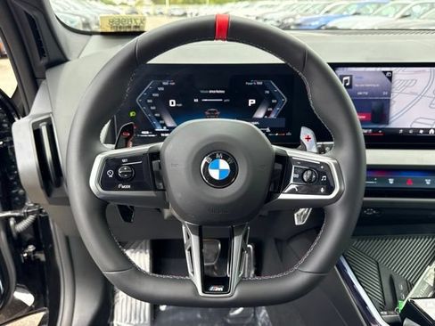 Used 2026 BMW X3 M50 w/ Premium Package AWD/4WD image 24