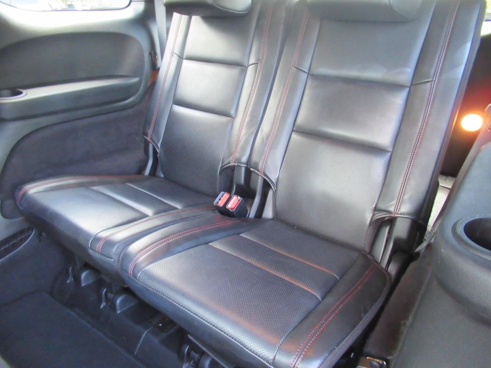 Used 2024 Dodge Durango GT RWD image 38