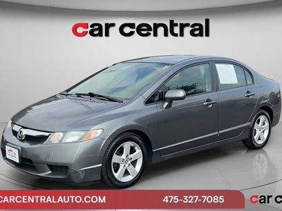 Used 2009 Honda Civic LX-S