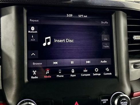 Used 2019 RAM 1500 Rebel w/ Rebel Level 1 Equipment Group image 16