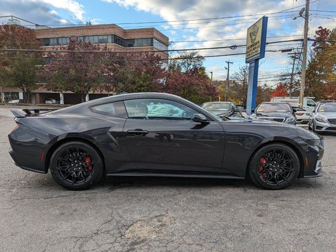 Used 2024 Ford Mustang GT Premium w/ GT Performance Package image 6