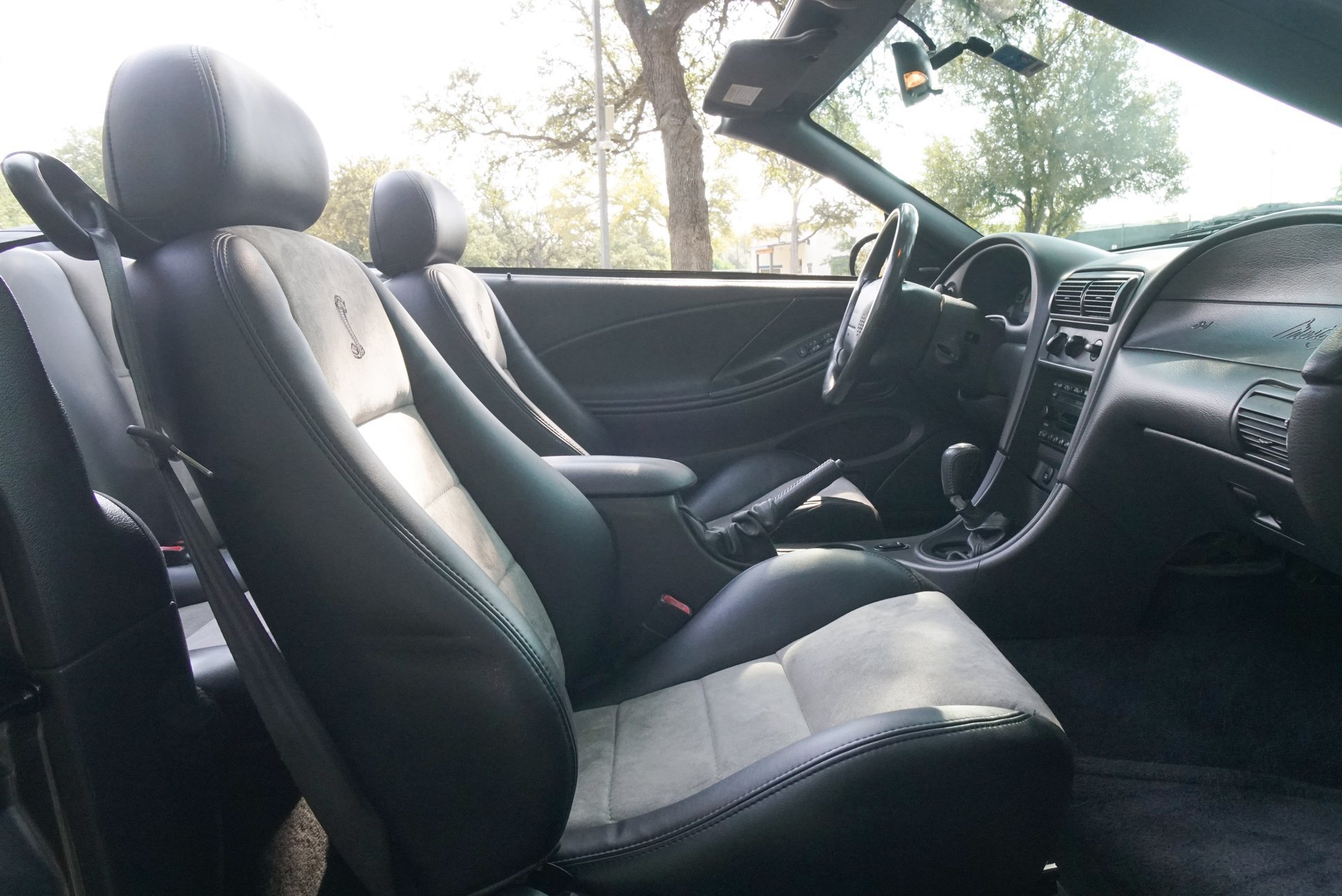Used 2003 Ford Mustang Cobra RWD image 34