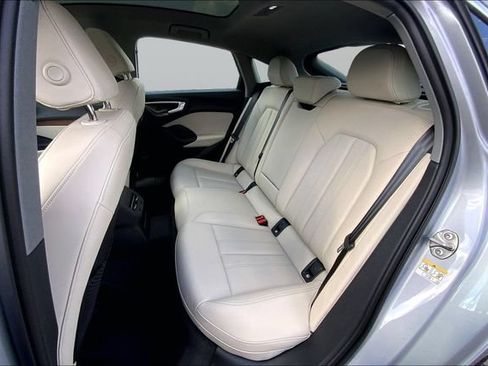 New 2026 Audi A5 2.0T Premium Plus AWD/4WD image 9