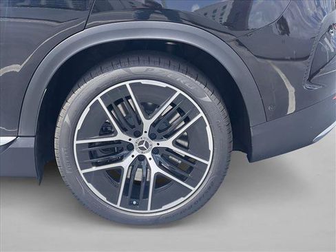 New 2026 Mercedes-Benz EQE 320+ SUV image 15