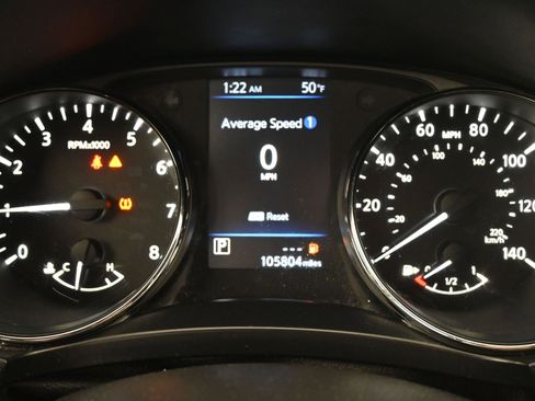 Used 2019 Nissan Rogue Sport S w/ Appearance Package image 13