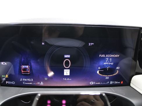 New 2026 Lincoln Aviator Reserve image 36