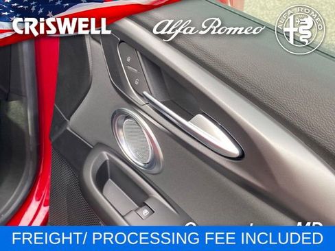 Used 2024 Alfa Romeo Tonale Ti image 36