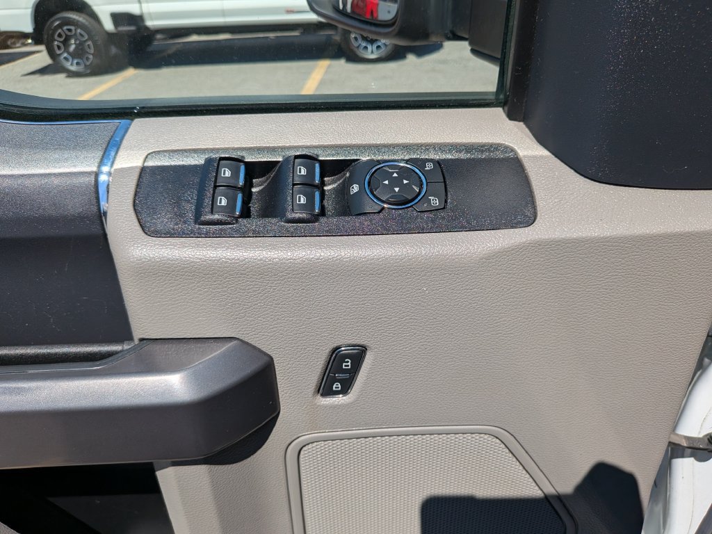 Used 2022 Ford F250 XLT AWD/4WD image 19