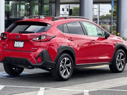 Certified 2025 Subaru Crosstrek 2.5i Premium
