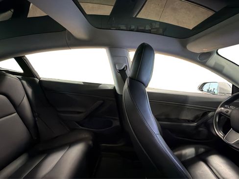 Used 2018 Tesla Model 3 Performance AWD/4WD image 39