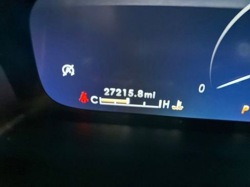 Certified 2023 Lincoln Nautilus FWD image 22