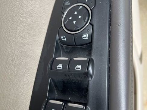 Used 2017 Lincoln MKX Reserve w/ Lincoln MKX Climate Package AWD/4WD image 20
